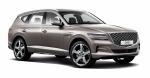 Genesis GV80 2020 года (KR)